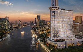 Millennium Hilton Bangkok - SHA Plus Certified